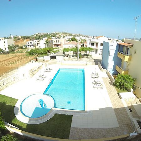 Irini Stalos Apartments 外观 照片