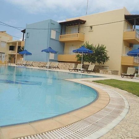 Irini Stalos Apartments 外观 照片