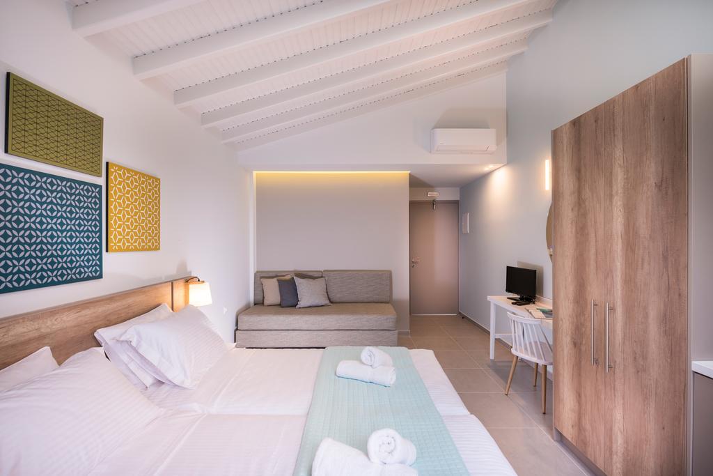 Irini Stalos Apartments 外观 照片
