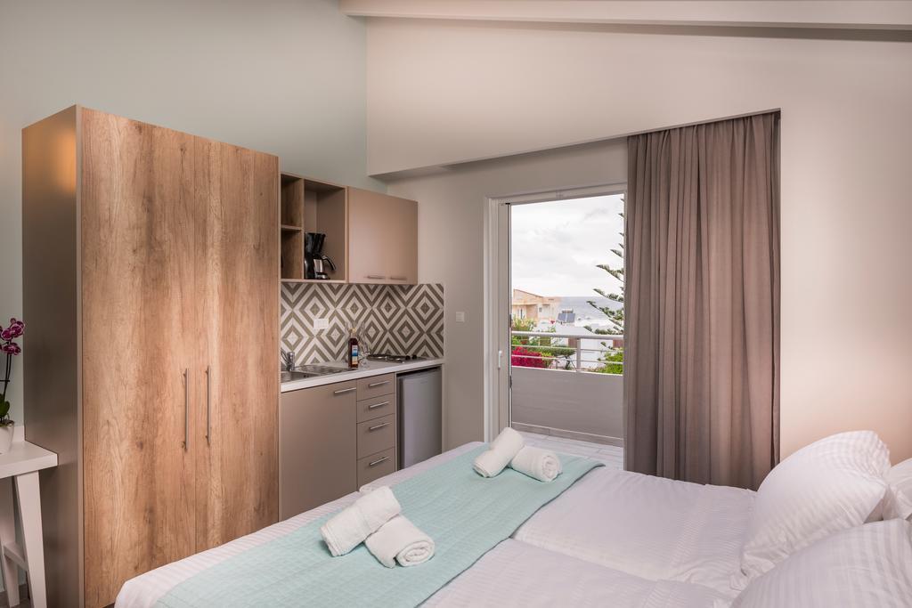 Irini Stalos Apartments 外观 照片
