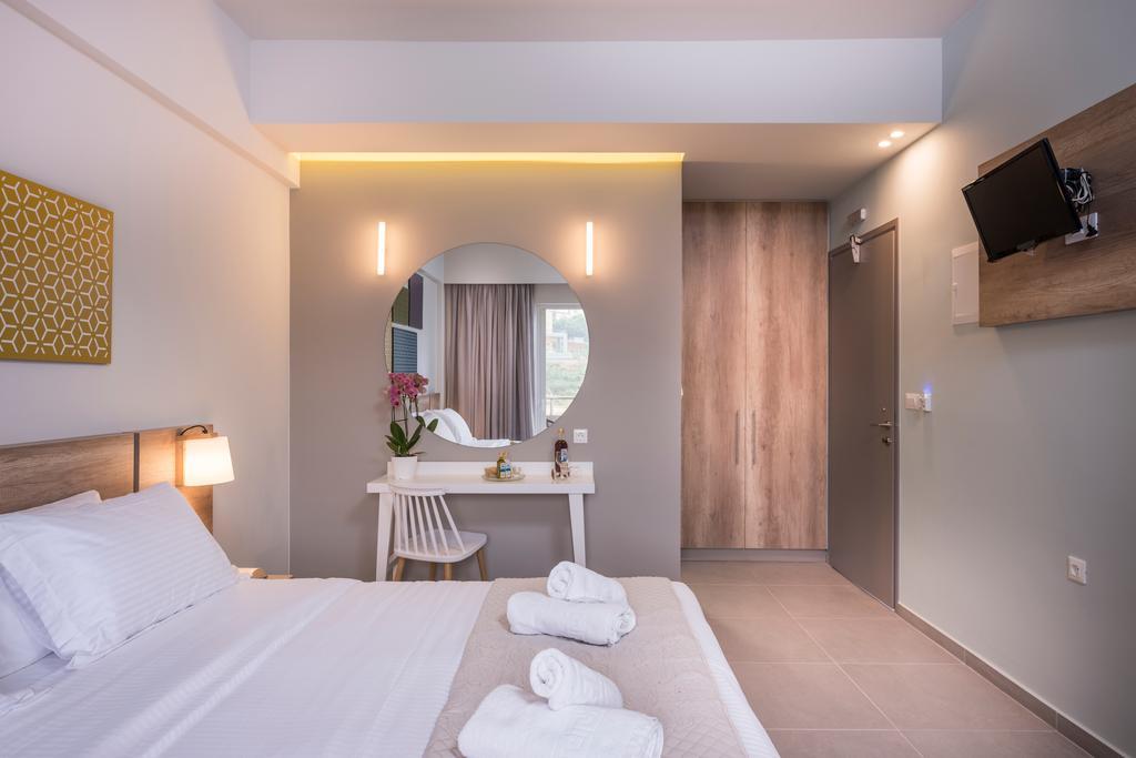 Irini Stalos Apartments 外观 照片