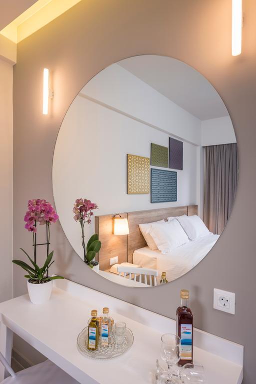 Irini Stalos Apartments 外观 照片