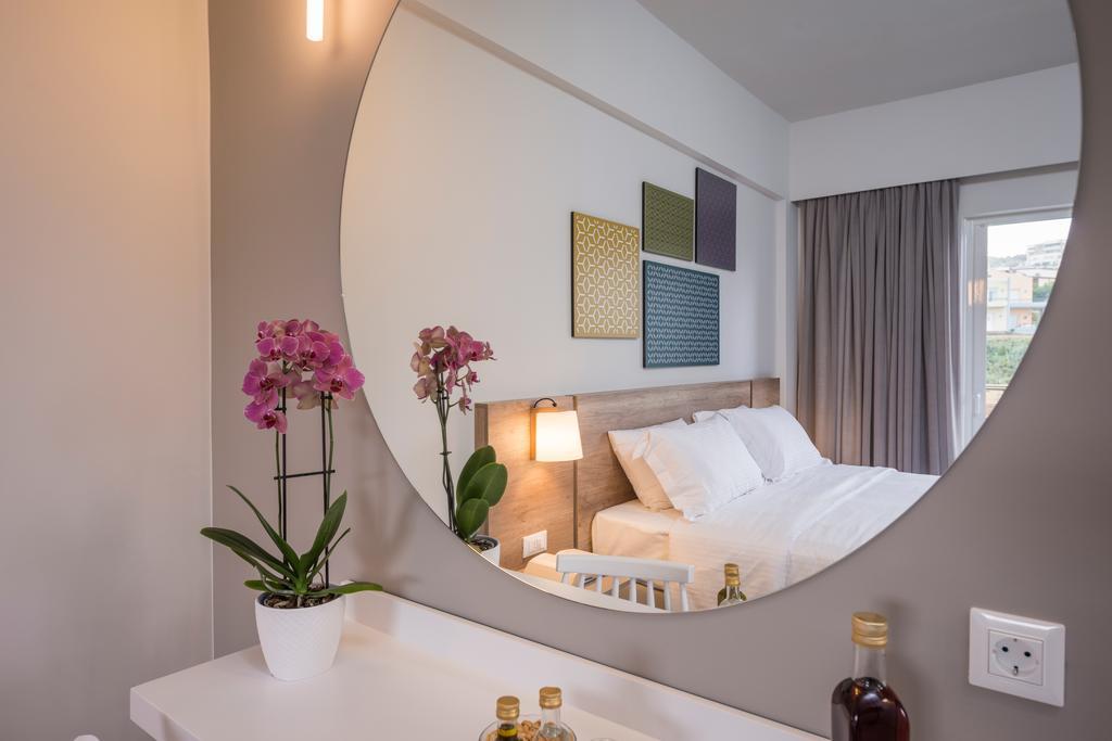 Irini Stalos Apartments 外观 照片