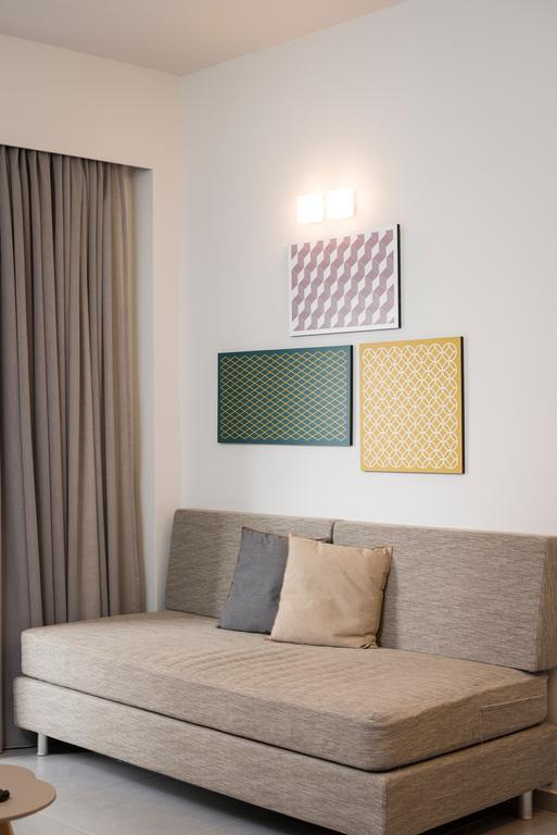 Irini Stalos Apartments 外观 照片