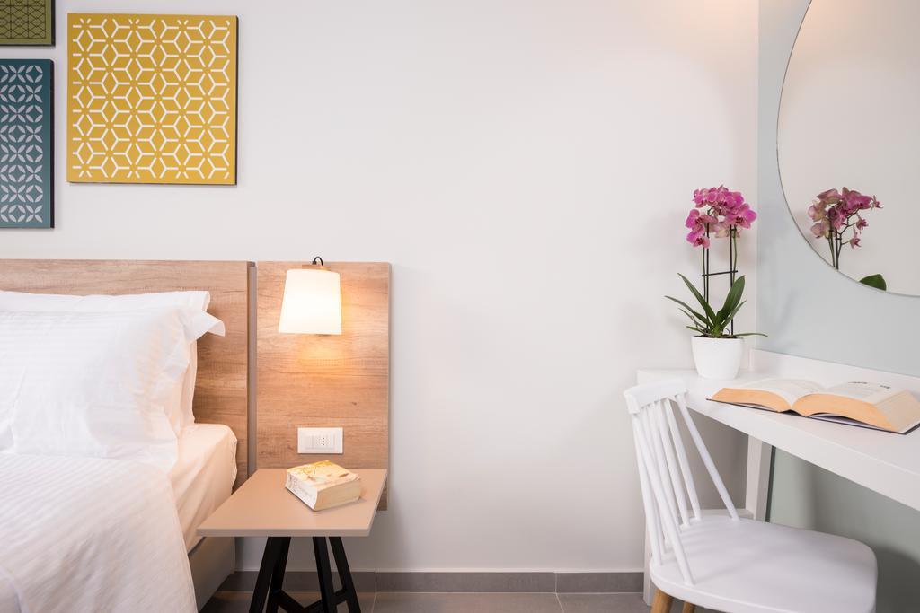 Irini Stalos Apartments 外观 照片