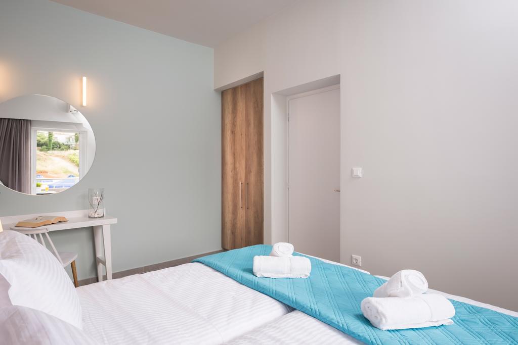 Irini Stalos Apartments 外观 照片