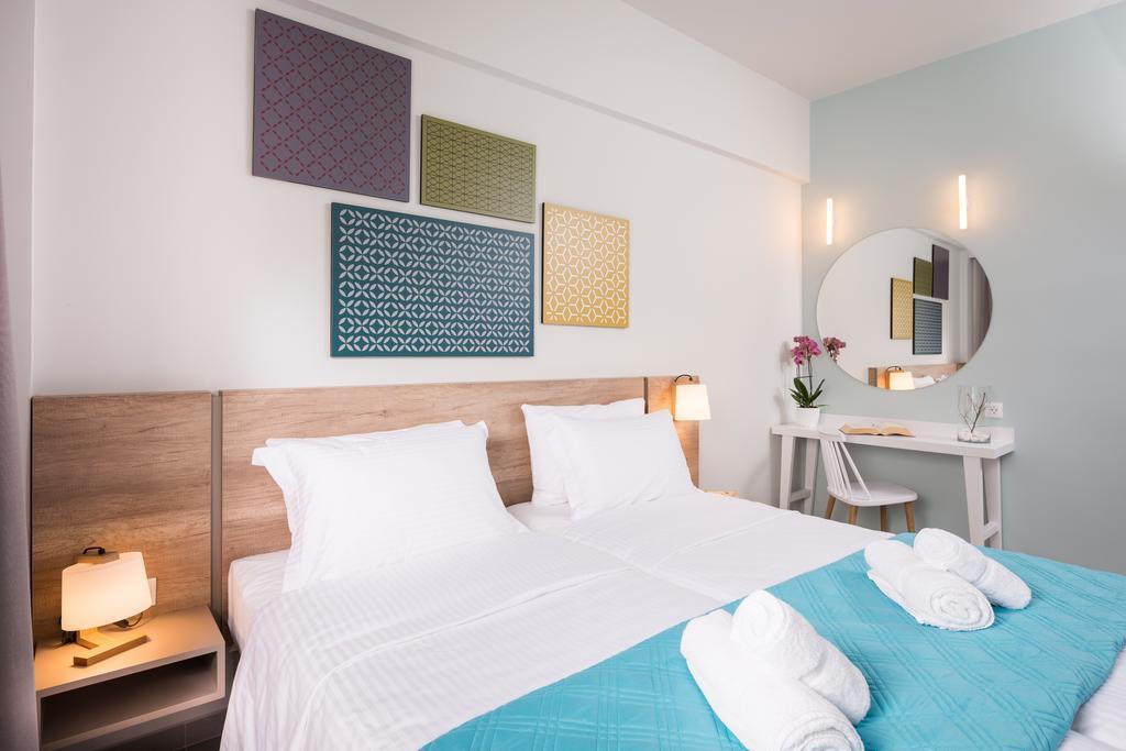 Irini Stalos Apartments 外观 照片