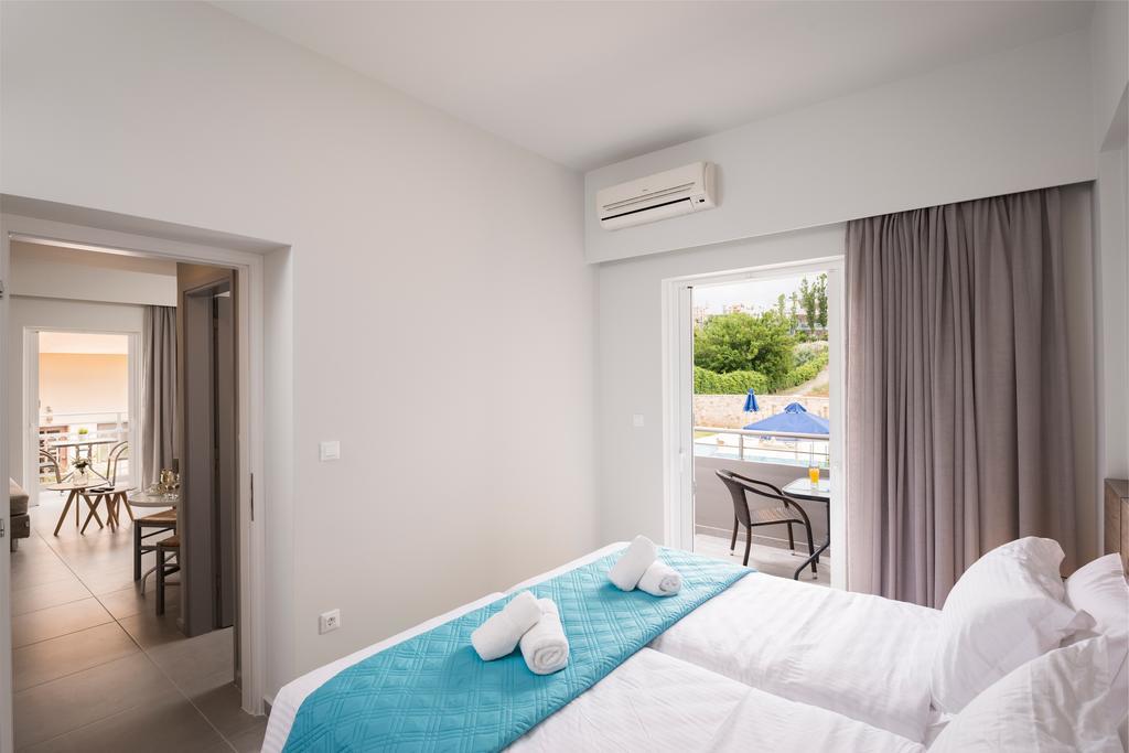Irini Stalos Apartments 外观 照片