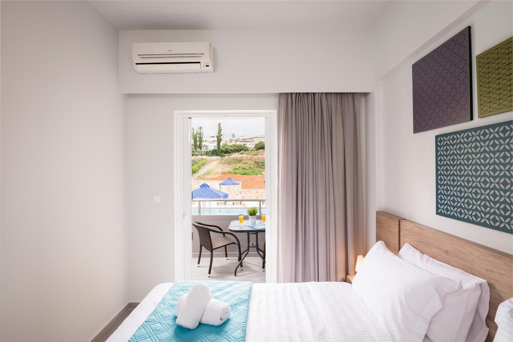 Irini Stalos Apartments 外观 照片