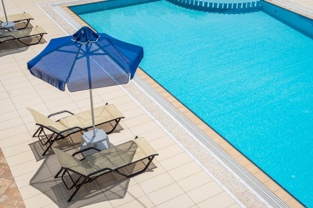 Irini Stalos Apartments 外观 照片