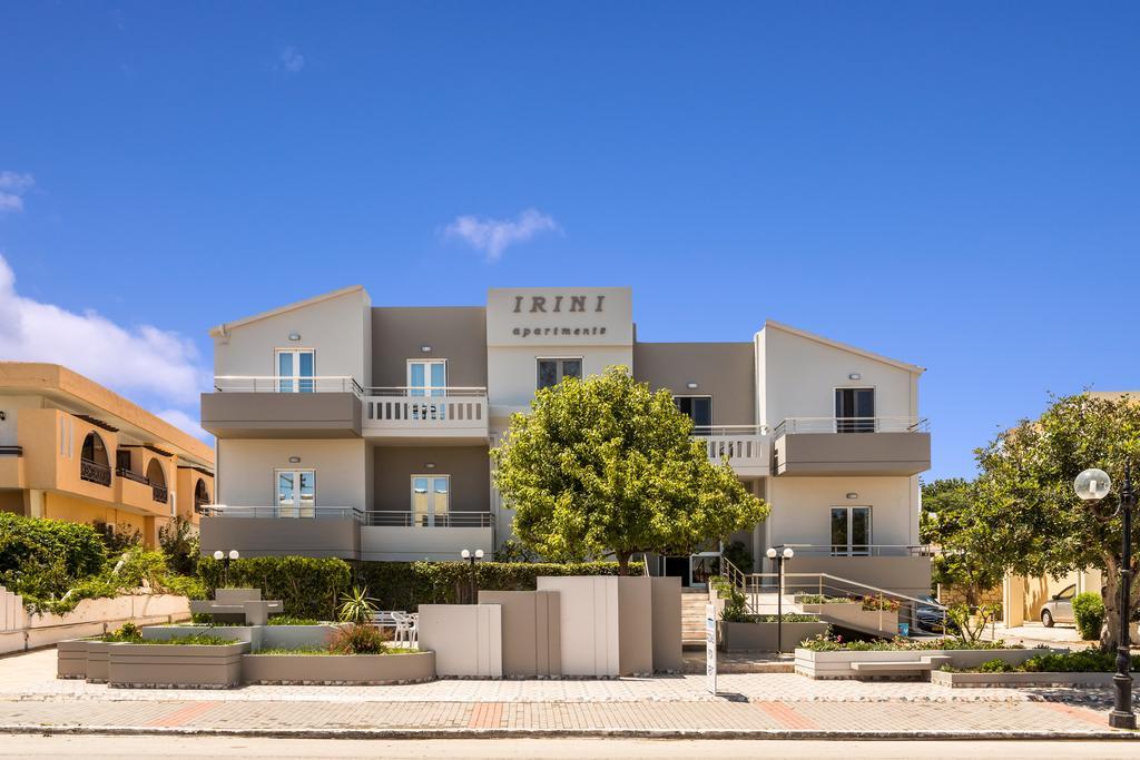 Irini Stalos Apartments 外观 照片