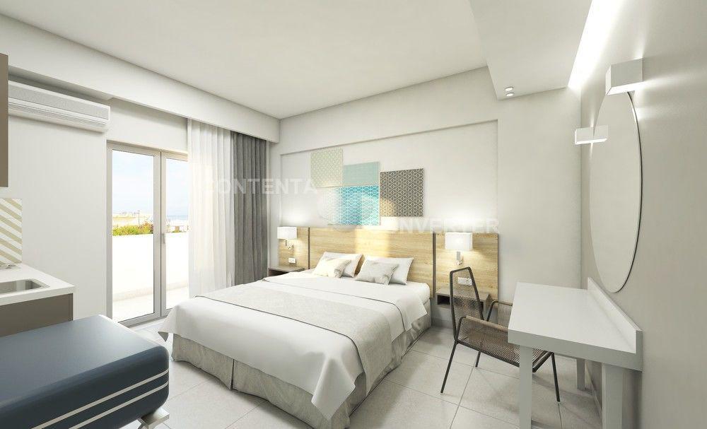 Irini Stalos Apartments 外观 照片