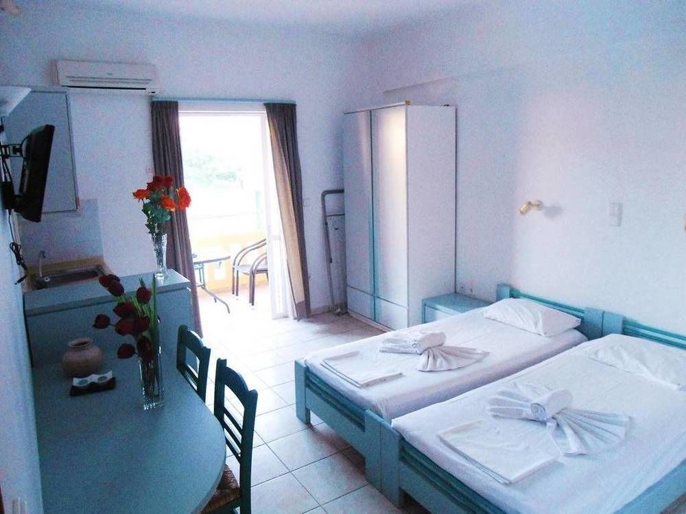 Irini Stalos Apartments 外观 照片