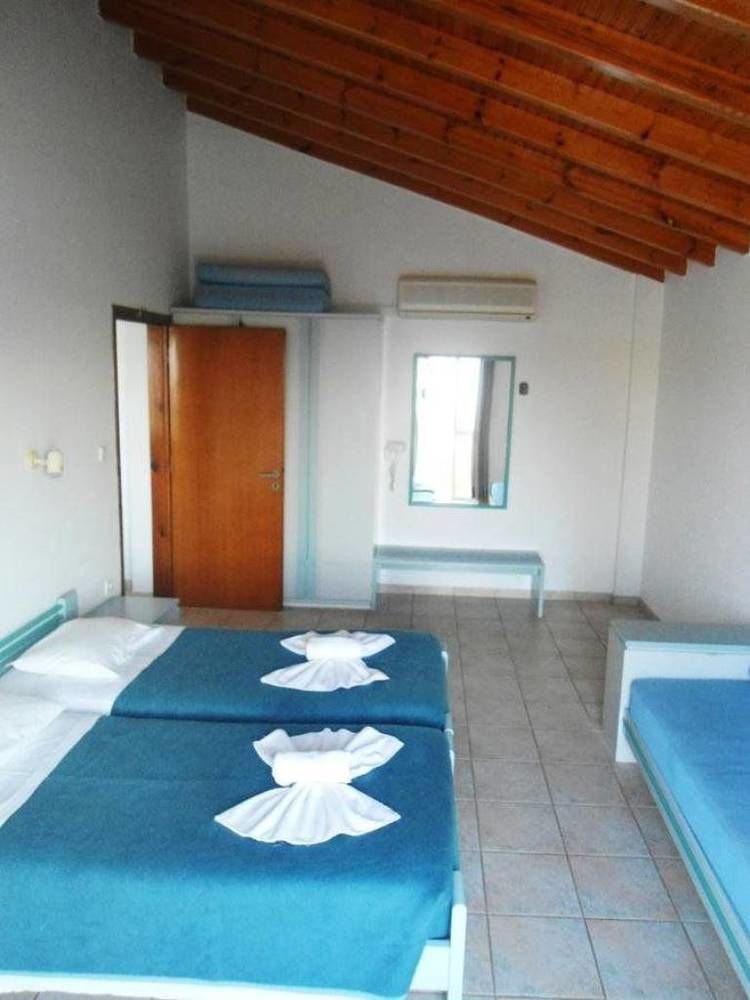 Irini Stalos Apartments 外观 照片