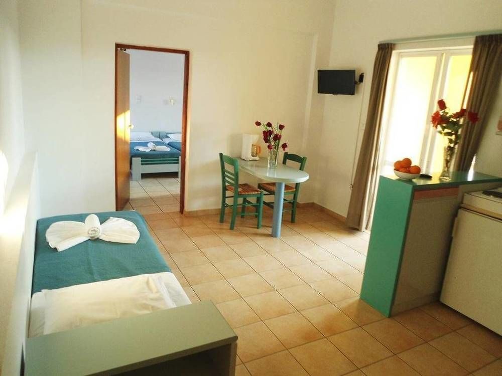 Irini Stalos Apartments 外观 照片