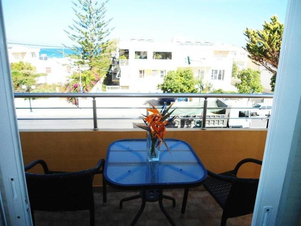 Irini Stalos Apartments 外观 照片