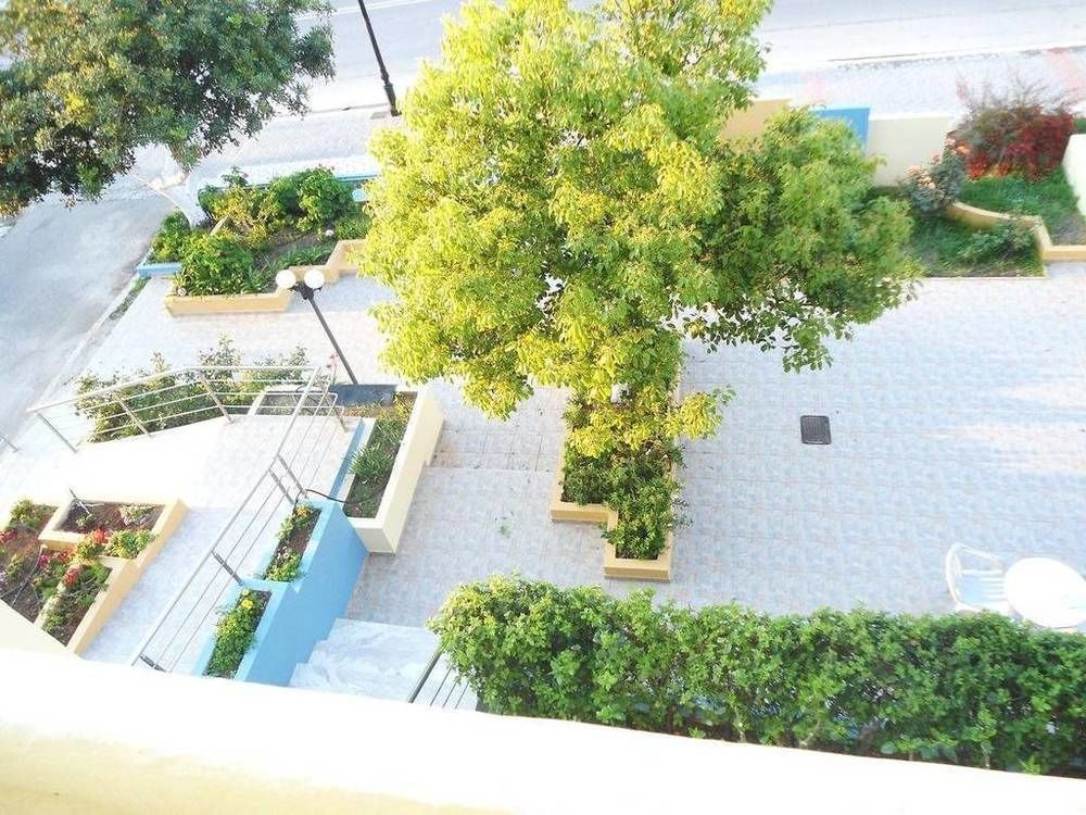 Irini Stalos Apartments 外观 照片
