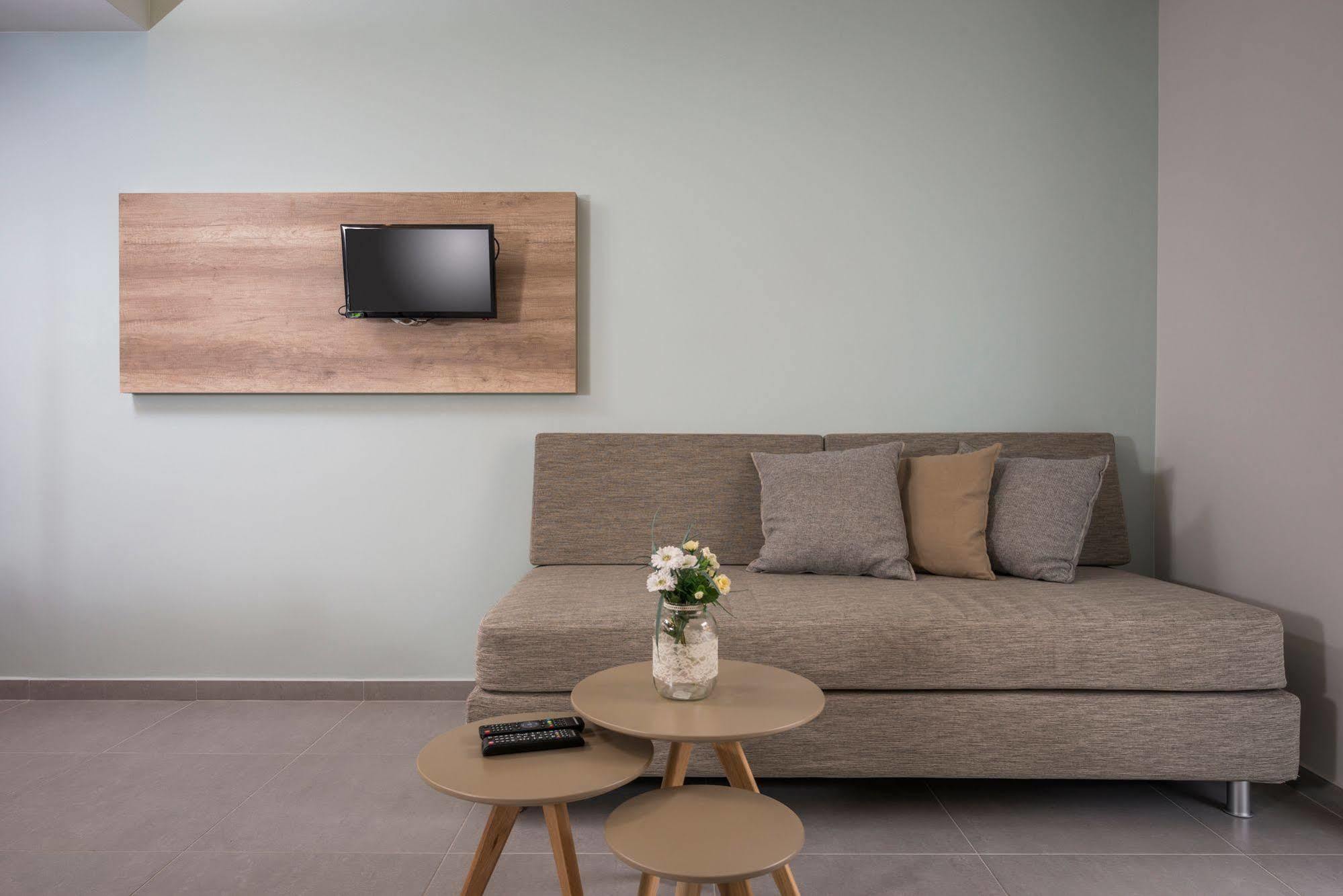 Irini Stalos Apartments 外观 照片