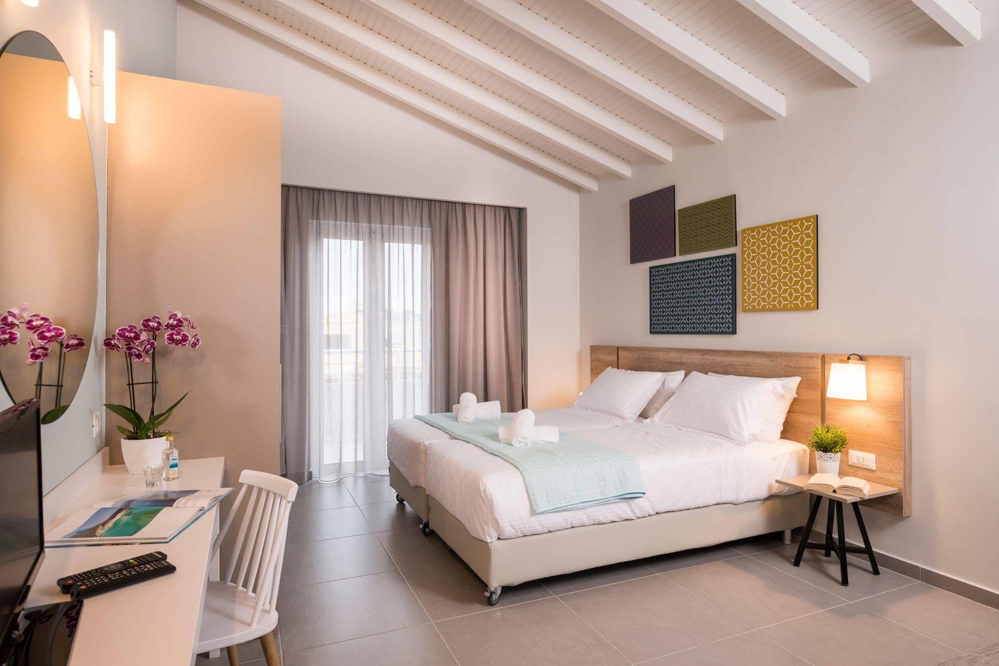 Irini Stalos Apartments 外观 照片
