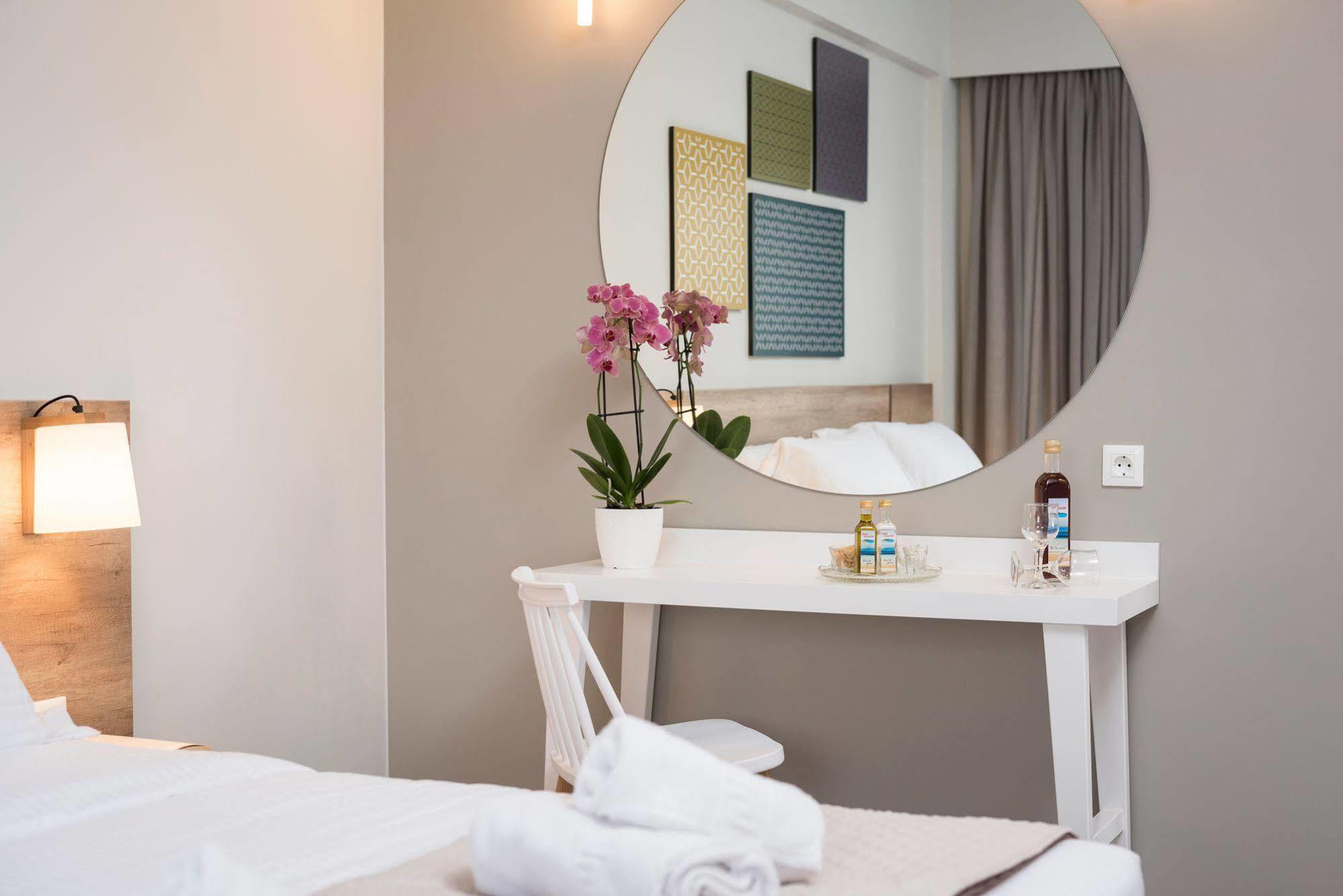 Irini Stalos Apartments 外观 照片