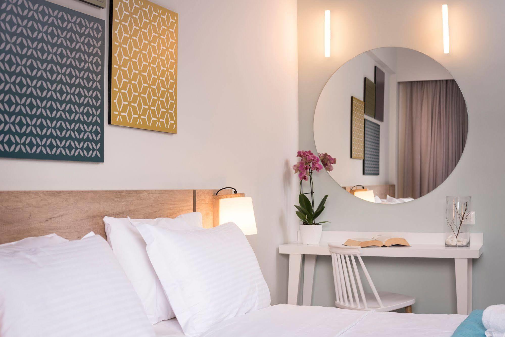Irini Stalos Apartments 外观 照片
