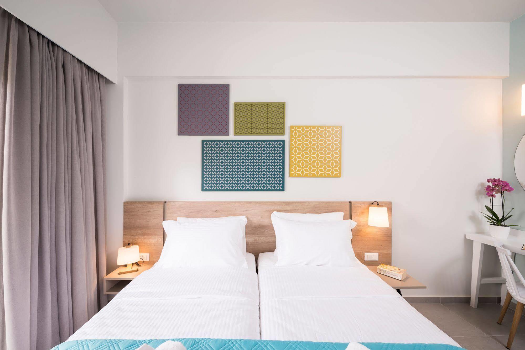 Irini Stalos Apartments 外观 照片