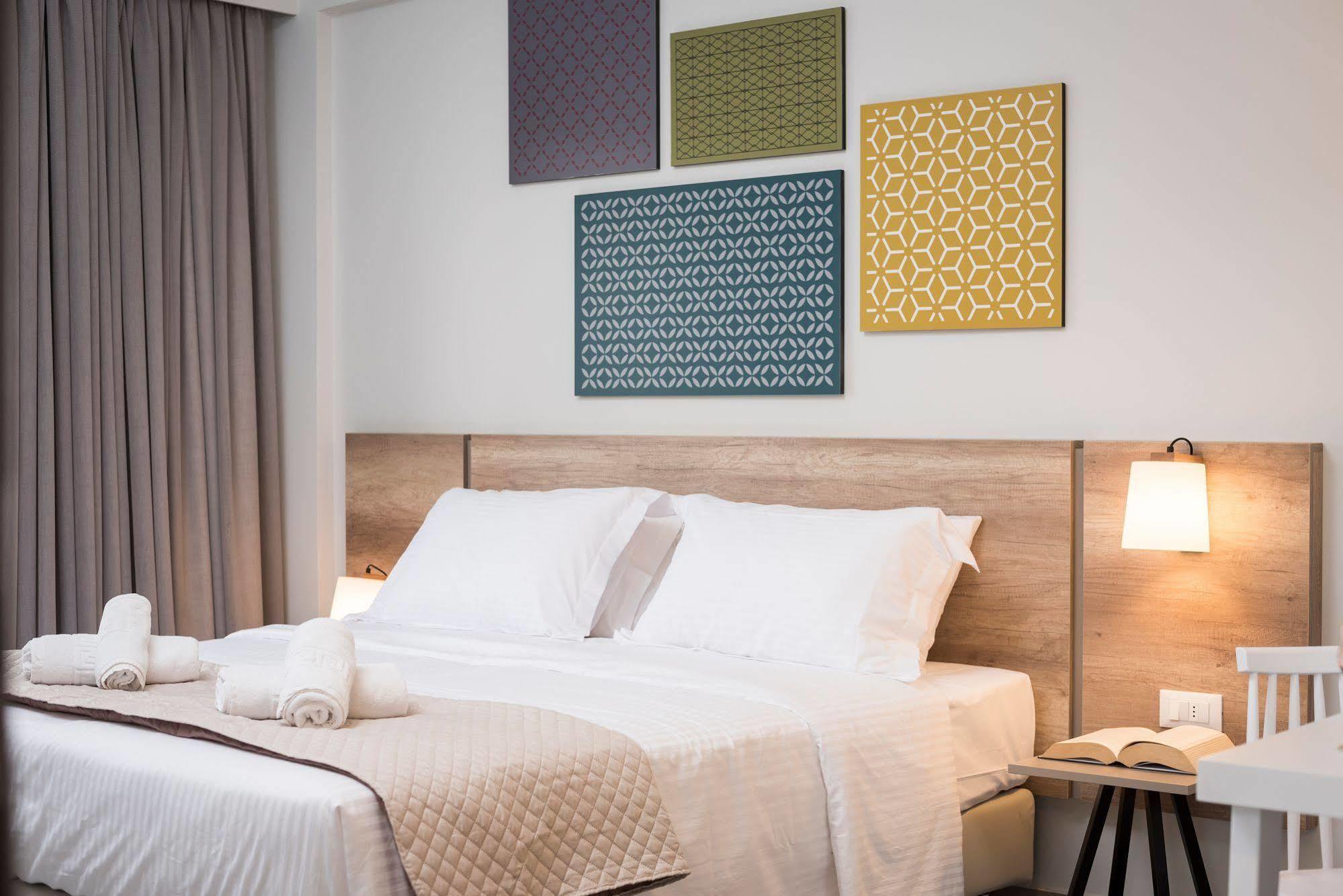 Irini Stalos Apartments 外观 照片
